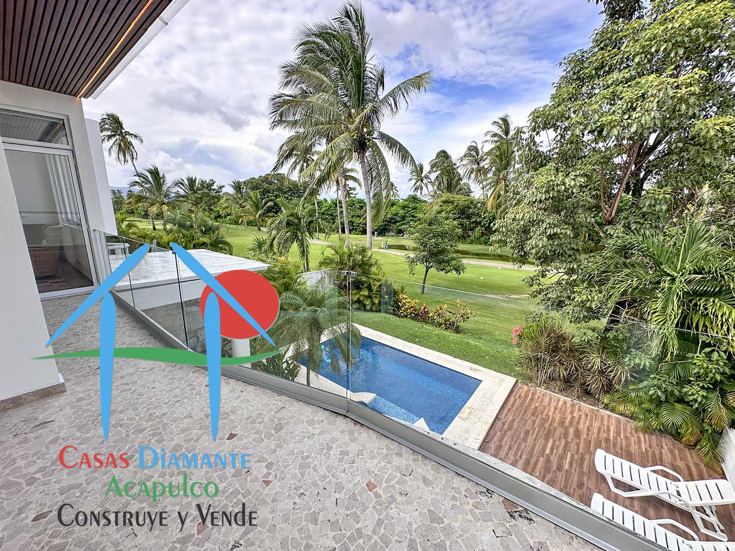 Villas Xel-Ha 45 - Recámara tres 3